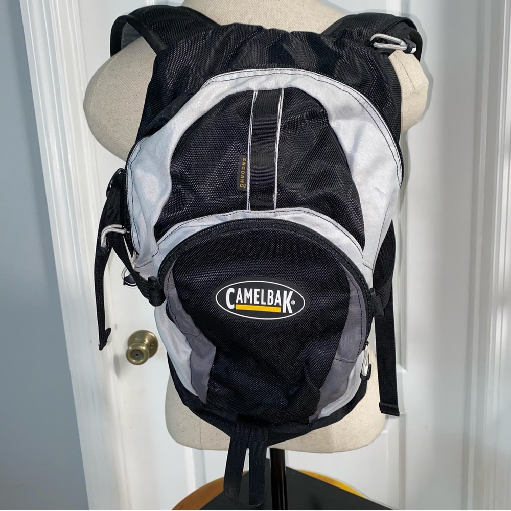 Camelbak Backpack - image 4